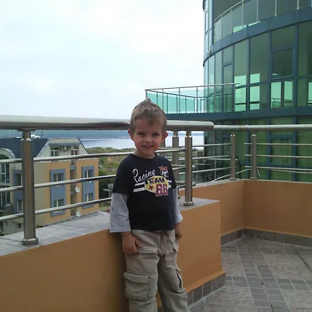 Venecia 3* Primorsko